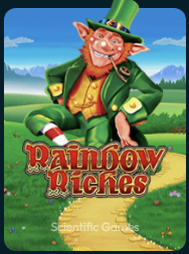 9 Pots of Gold