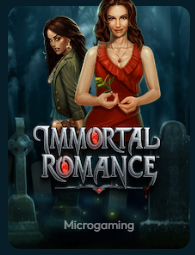 Immortal Romance