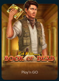 Book of Dead