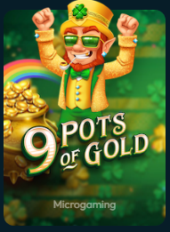 Rainbow Riches