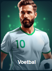 Voetbal