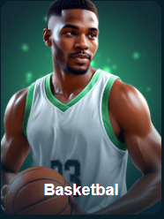 Basketbal